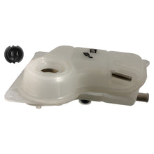 Load image into Gallery viewer, Coolant Expansion Tank Inc Sensor Fits Volkswagen Audi A4 quattro Febi 44534