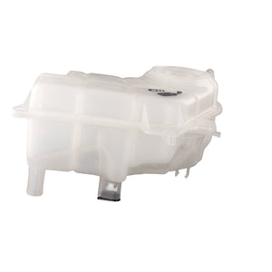 Coolant Expansion Tank Fits Seat Exeo Audi A4 quattro 8E Febi 44536