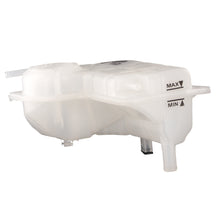 Load image into Gallery viewer, Coolant Expansion Tank Fits Seat Exeo Audi A4 quattro 8E Febi 44536