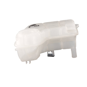 Coolant Expansion Tank Fits Seat Exeo Audi A4 quattro 8E Febi 44536