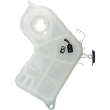 Load image into Gallery viewer, Coolant Expansion Tank Fits Seat Exeo Audi A4 quattro 8E Febi 44536