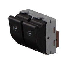 Load image into Gallery viewer, Power Window Regulator Switch Fits Volkswagen Crossfox Crosspolo Fox Febi 44537