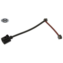 Load image into Gallery viewer, Rear Wear Indicator Fits Porsche 911 991 OE 99160918300 Febi 44549