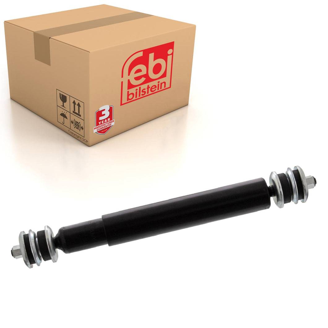 Rear Shock Absorber Fits DAF LF 45 E6LF OE 1707349 Febi 44560