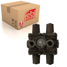 Load image into Gallery viewer, Multi-Circuit Protection Valve Fits MAN Bus EL F 2000 90 FOC G HOC KA Febi 44573