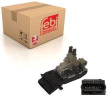 Load image into Gallery viewer, Alternator Regulator Fits Neoplan CENTROLINER CITYLINER JETLINER STAR Febi 44577