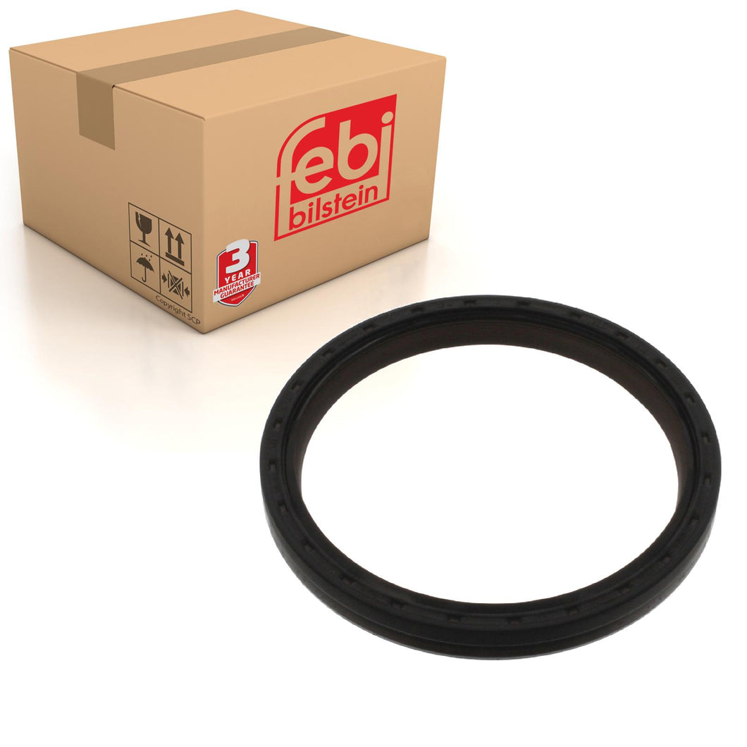 Engine Housing Crankshaft Seal Fits Neoplan CENTROLINERCentroliner MA Febi 44579