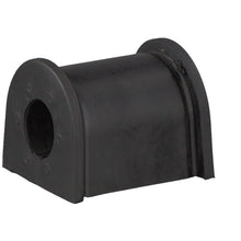 Load image into Gallery viewer, Front Inner Anti Roll Bar Bush D Stabiliser 25mm Fits DAF 1401 850 Febi 44671