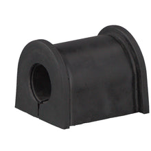 Load image into Gallery viewer, Front Inner Anti Roll Bar Bush D Stabiliser 25mm Fits DAF 1401 850 Febi 44671