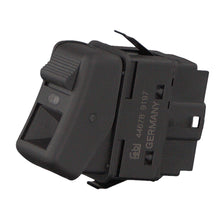 Load image into Gallery viewer, Rocker Switch Fits Volvo FH G3 FH12 BR G1 G2 J FH16 FL6 FM FM10 FM12 Febi 44678