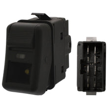 Load image into Gallery viewer, Rocker Switch Fits Volvo FH G3 FH12 BR G1 G2 J FH16 FL6 FM FM10 FM12 Febi 44678