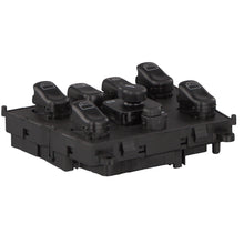 Load image into Gallery viewer, Electric Window Mirror Control Unit Switch Fits Mercedes ML Febi 44735