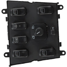 Load image into Gallery viewer, Electric Window Mirror Control Unit Switch Fits Mercedes ML Febi 44735