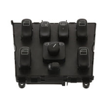 Load image into Gallery viewer, Electric Window Mirror Control Unit Switch Fits Mercedes ML Febi 44735