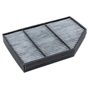 Carbon Cabin Pollen Filter Fits Mercedes Benz Actros Antos Arocs Ate Febi 44746