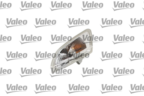 Front Right Front Lamp Fits Renault Twingo OE 261608090R Valeo 44762