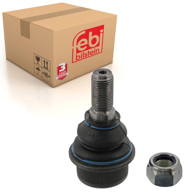 Front Lower Ball Joint Inc Nut Fits IVECO LCV Daily IV Febi 44763