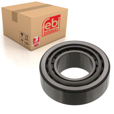 Wheel And Gear Shaft Bearing Fits Scania Serie 3 Bus 4 P/G/R/S113M 34 Febi 44766