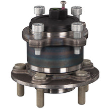 Load image into Gallery viewer, Mondeo Rear ABS Wheel Bearing Hub Kit Fits Ford 1 769 848 S1 Febi 44890
