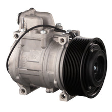 Load image into Gallery viewer, Air Conditioning Compressor Fits Mercedes Benz Actros IIIActros Febi 44914