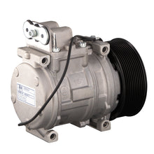 Load image into Gallery viewer, Air Conditioning Compressor Fits Mercedes Benz Actros IIIActros Febi 44914