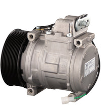 Load image into Gallery viewer, Air Conditioning Compressor Fits Mercedes Benz Actros IIIActros Febi 44914