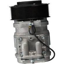 Load image into Gallery viewer, Air Conditioning Compressor Fits Mercedes Benz Actros IIIActros Febi 44914