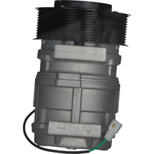 Load image into Gallery viewer, Air Conditioning Compressor Fits Mercedes Benz Actros IIIActros Febi 44914