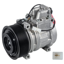 Load image into Gallery viewer, Air Conditioning Compressor Fits Mercedes Benz Actros IIIActros Febi 44914