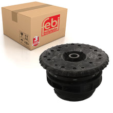Load image into Gallery viewer, Front Strut Mounting Inc Friction Bearing Fits Vauxhall Movano Febi 44917
