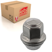 Load image into Gallery viewer, Wheel Nut Fits Ford B C-MAX Fiesta Focus Kuga Mondeo Transit KA Febi 44949