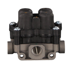 Load image into Gallery viewer, Multi-Circuit Protection Valve Fits MAN F 2000 HOC KAT LIONS CLASSIC Febi 45011