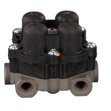 Load image into Gallery viewer, Multi-Circuit Protection Valve Fits MAN F 2000 HOC KAT LIONS CLASSIC Febi 45011