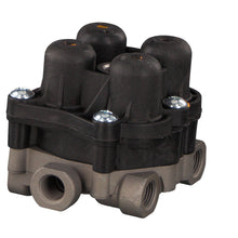 Load image into Gallery viewer, Multi-Circuit Protection Valve Fits MAN F 2000 HOC KAT LIONS CLASSIC Febi 45011