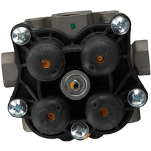 Load image into Gallery viewer, Multi-Circuit Protection Valve Fits MAN F 2000 HOC KAT LIONS CLASSIC Febi 45011