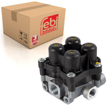 Load image into Gallery viewer, Multi-Circuit Protection Valve Fits MAN F 2000 HOC KAT LIONS CLASSIC Febi 45011