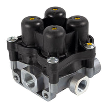 Load image into Gallery viewer, Multi-Circuit Protection Valve Fits MAN F 2000 HOC KAT LIONS CLASSIC Febi 45011