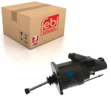 Clutch Booster Fits DAF CF E6 MX-13 XF 105 E6CF XF OE 2041933 Febi 45027