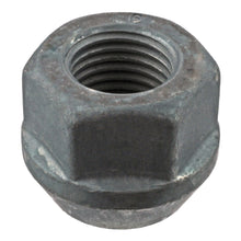 Load image into Gallery viewer, Wheel Nut Fits Vauxhall Insignia A Sports Tourer Saab 43229 Febi 45063