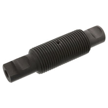 Load image into Gallery viewer, Front Leaf Spring Bush Spring Pin Fits Volvo FE6 USA FL6 FL608 - 615 Febi 45064