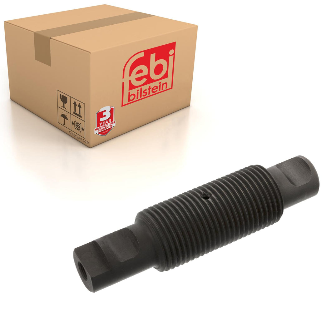 Front Leaf Spring Bush Spring Pin Fits Volvo FE6 USA FL6 FL608 - 615 Febi 45064