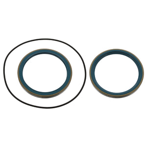 Planetary Transmission Gasket Set Inc Cast Cover Fits Mercedes Benz A Febi 45089