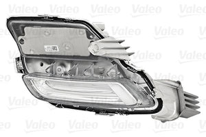 XC60 Front Left Daytime Running Light LED Lamp Fits Volvo 31353287 Valeo 45154