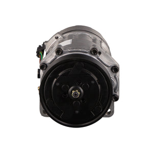 Air Conditioning Compressor Fits Volkswagen Caddy 2 Derby 3 Golf 3 Ca Febi 45159