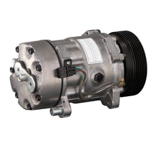 Load image into Gallery viewer, Air Conditioning Compressor Fits Volkswagen Caddy 2 Derby 3 Golf 3 Ca Febi 45159