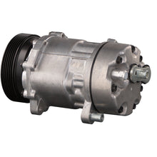 Load image into Gallery viewer, Air Conditioning Compressor Fits Volkswagen Caddy 2 Derby 3 Golf 3 Ca Febi 45159