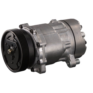 Air Conditioning Compressor Fits Volkswagen Caddy 2 Derby 3 Golf 3 Ca Febi 45159