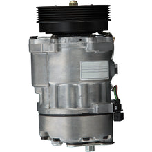 Load image into Gallery viewer, Air Conditioning Compressor Fits Volkswagen Caddy 2 Derby 3 Golf 3 Ca Febi 45159