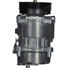 Load image into Gallery viewer, Air Conditioning Compressor Fits Volkswagen Caddy 2 Derby 3 Golf 3 Ca Febi 45159