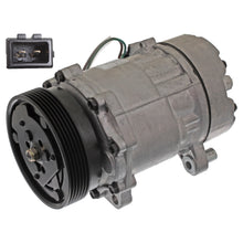 Load image into Gallery viewer, Air Conditioning Compressor Fits Volkswagen Caddy 2 Derby 3 Golf 3 Ca Febi 45159